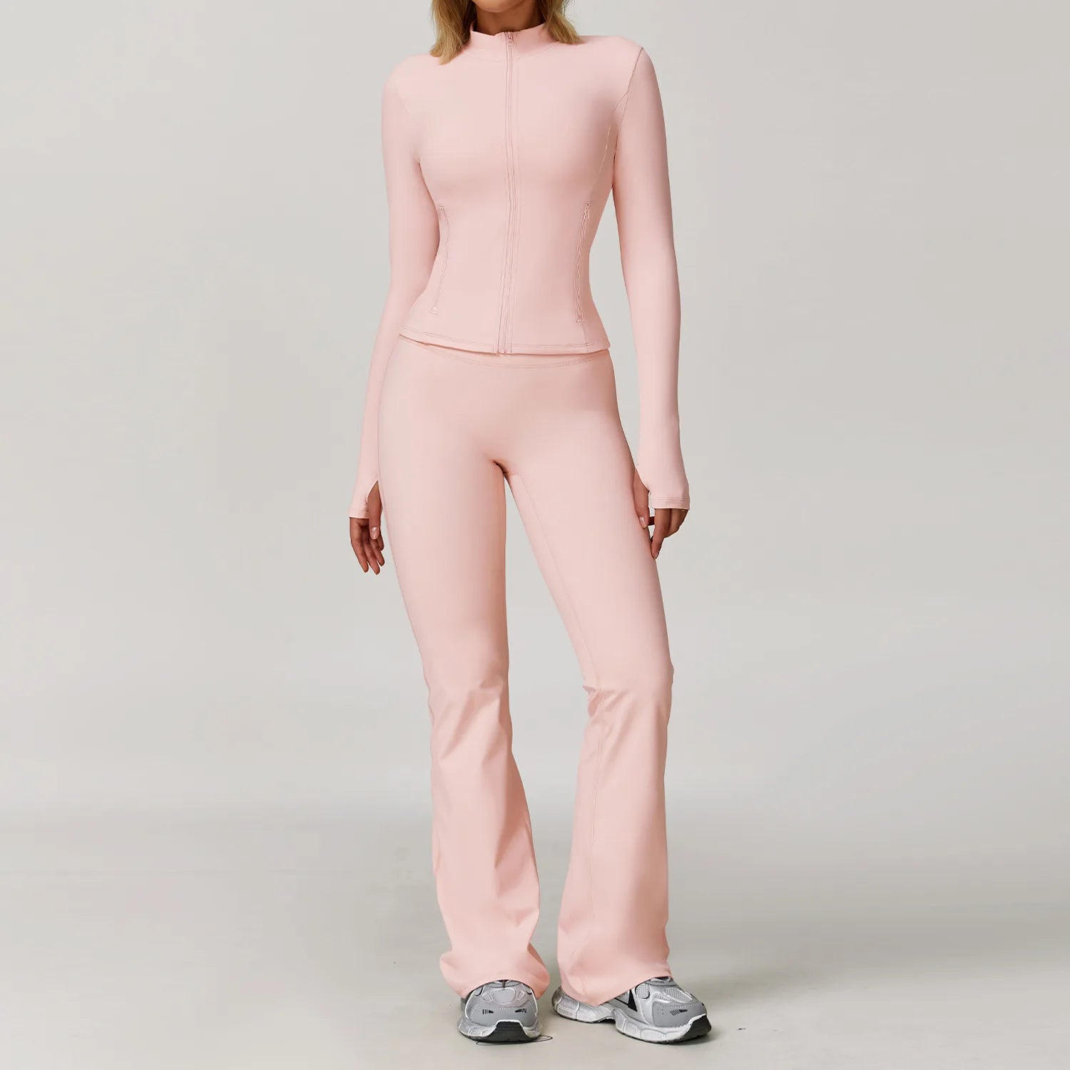 Active Elegance™ Yoga Sports Set